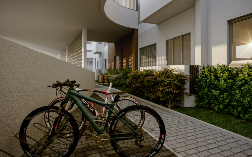 360 PARQUE VIEW