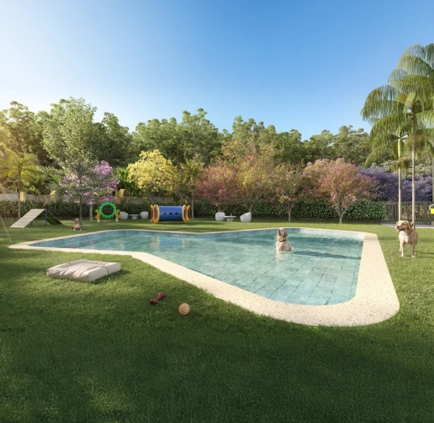 ETERNITY RESIDENCE