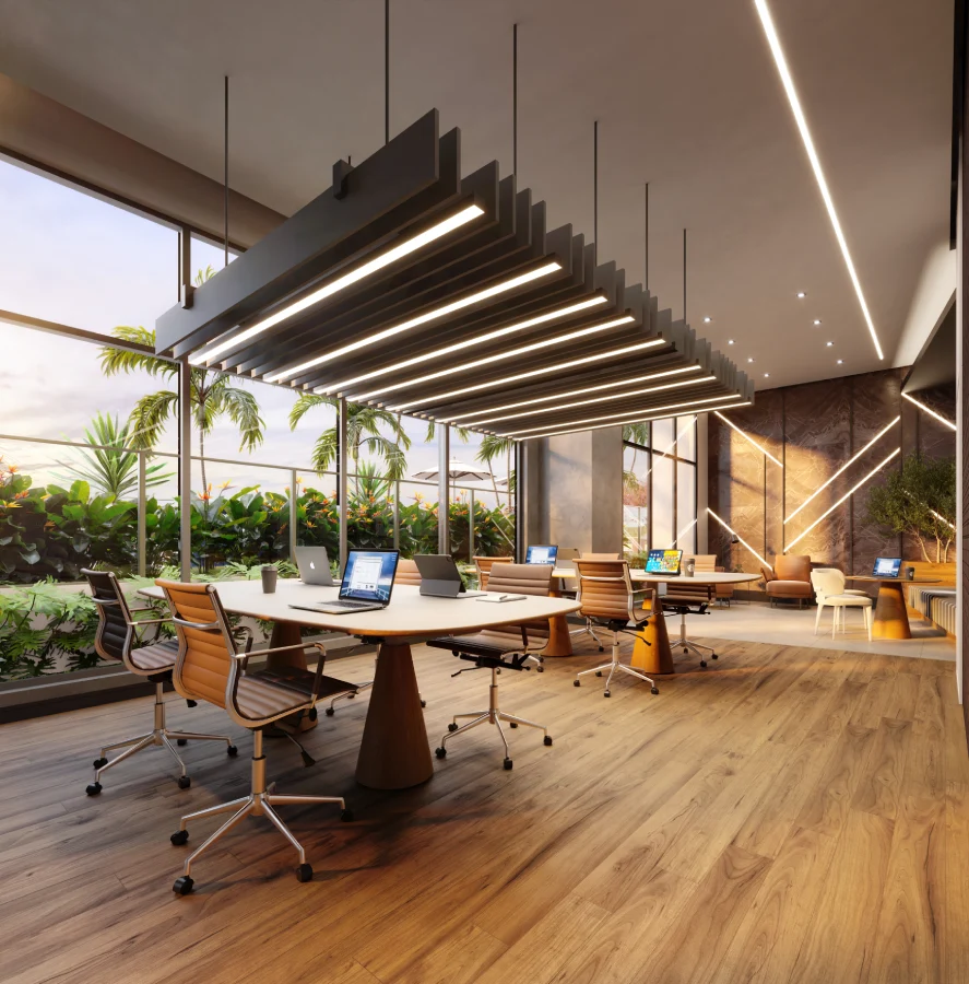 ETERNITY RESIDENCE