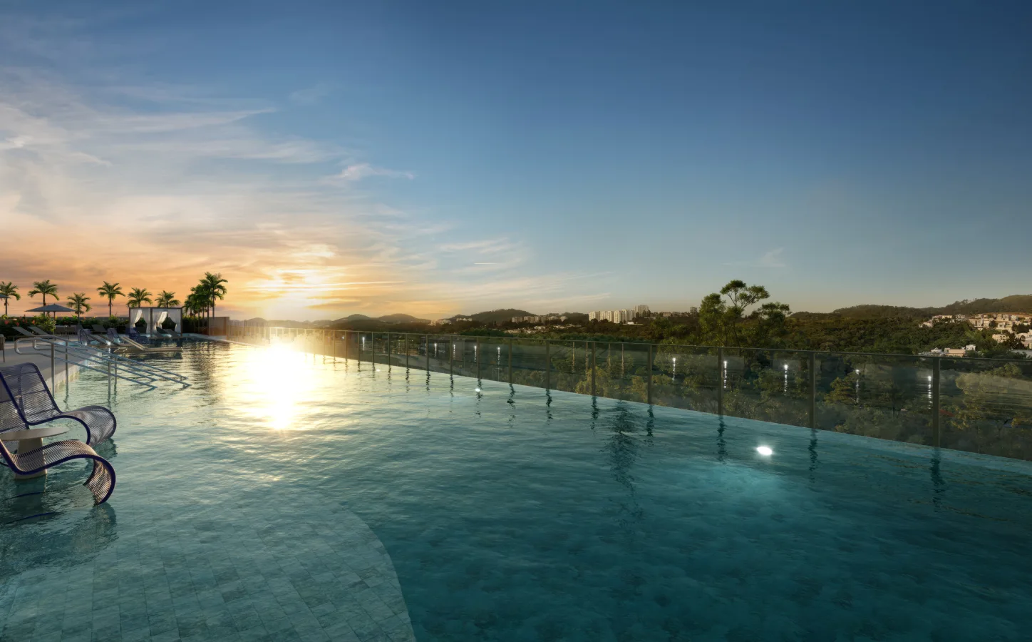 ETERNITY RESIDENCE