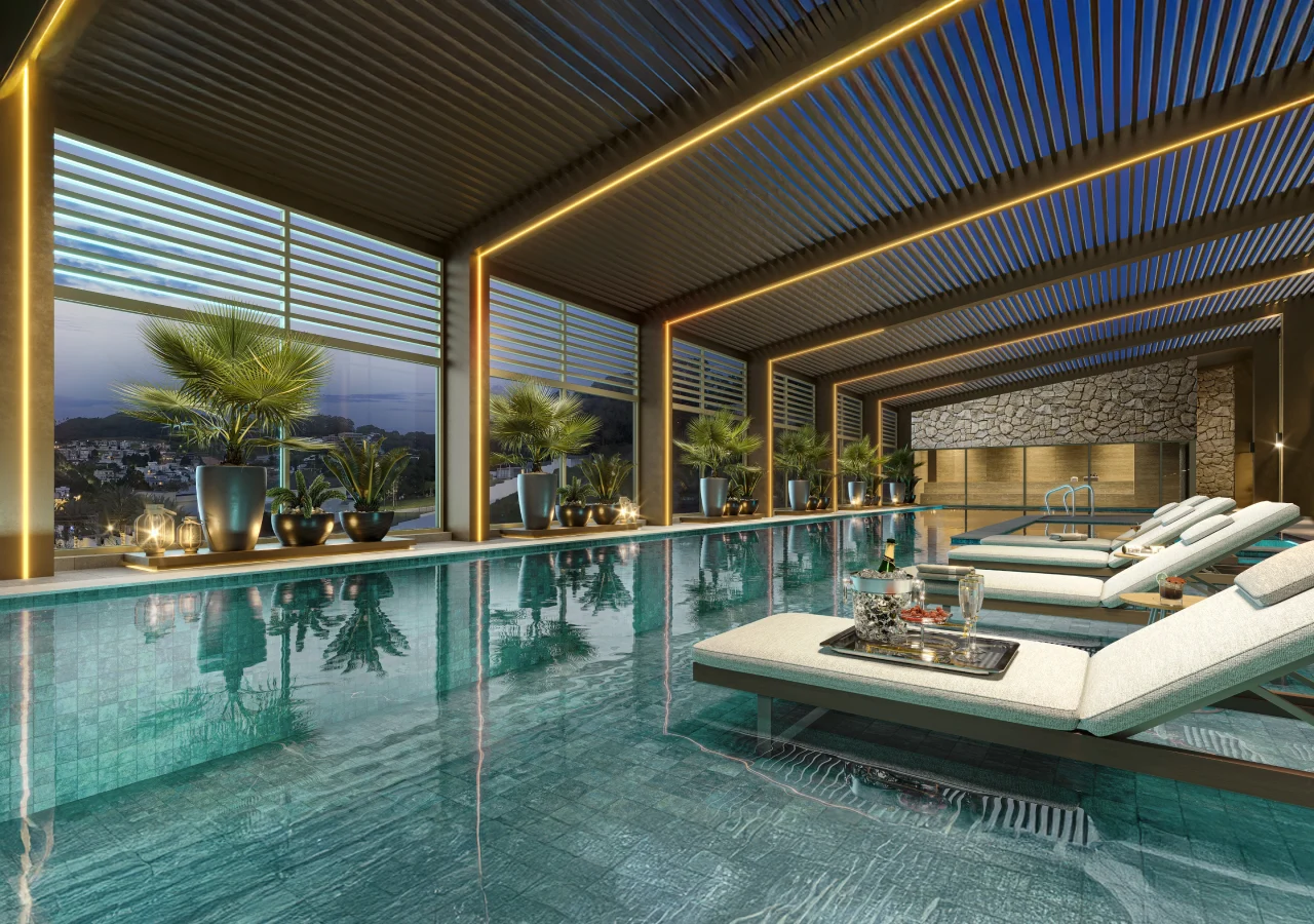 ETERNITY RESIDENCE