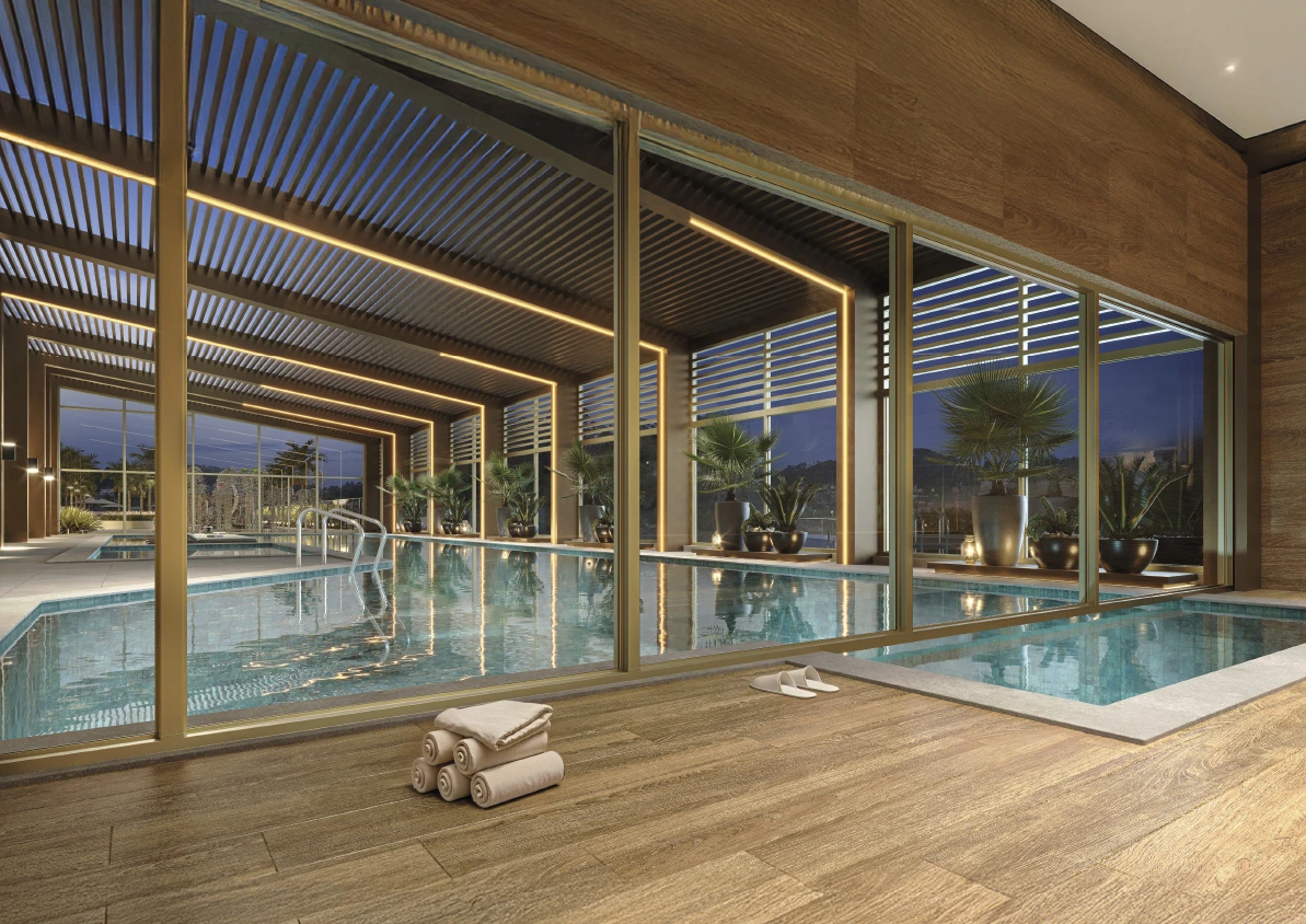 ETERNITY RESIDENCE