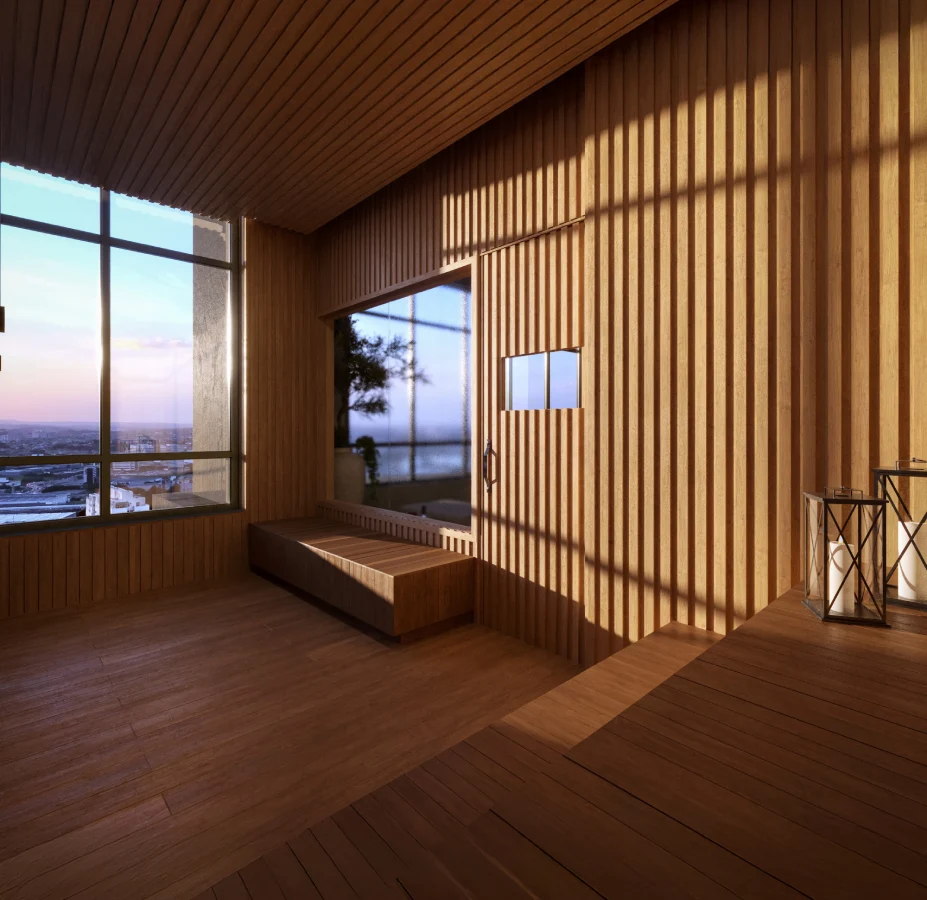 ETERNITY RESIDENCE