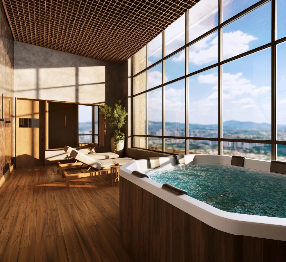 ETERNITY RESIDENCE
