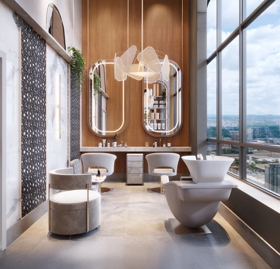 ETERNITY RESIDENCE