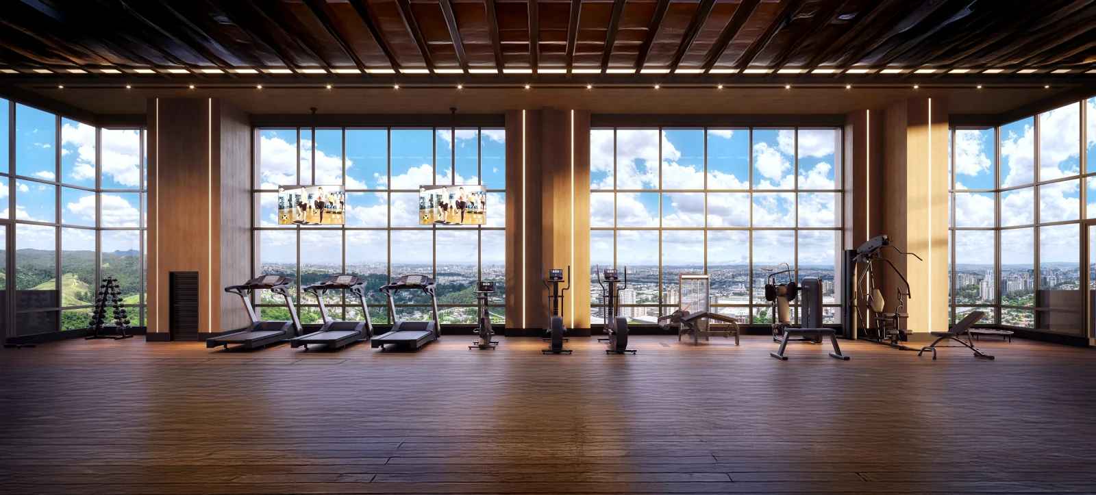 ETERNITY RESIDENCE
