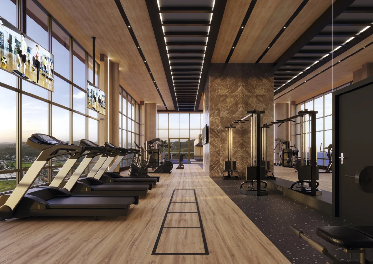 ETERNITY RESIDENCE
