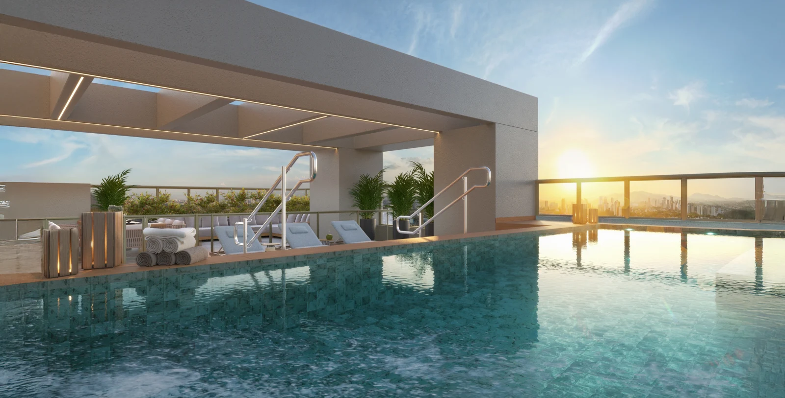 ETERNITY RESIDENCE