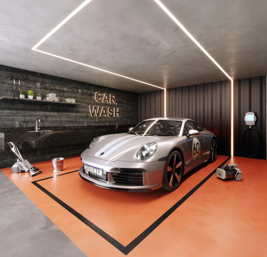 ETERNITY RESIDENCE