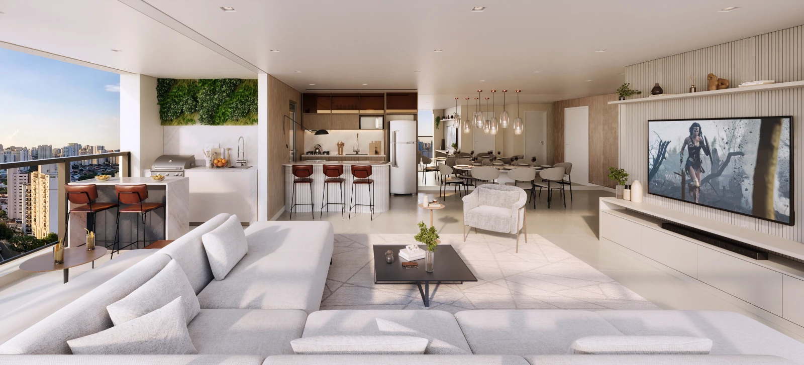 ETERNITY RESIDENCE