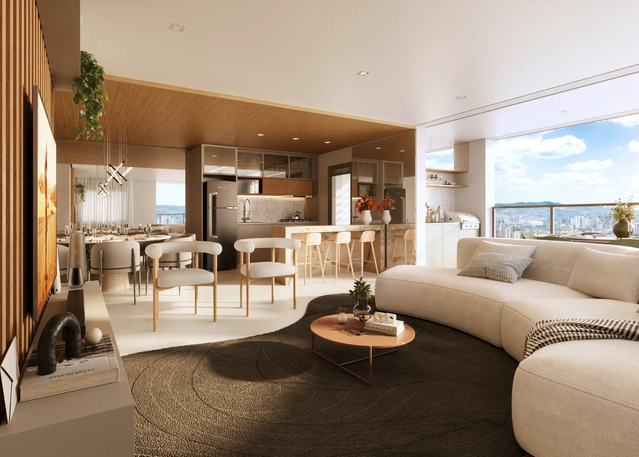 ETERNITY RESIDENCE