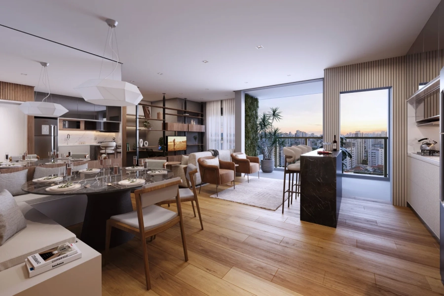 ETERNITY RESIDENCEv