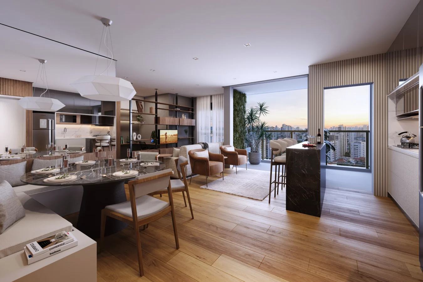 ETERNITY RESIDENCEv