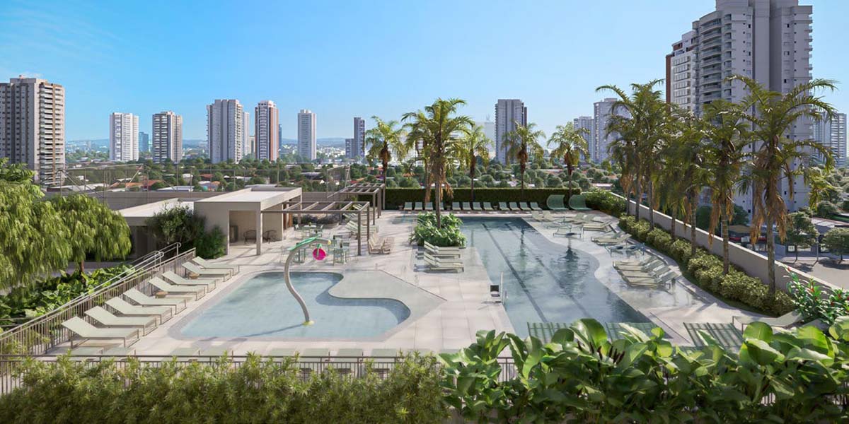 Parque Diálogo Vila Ema