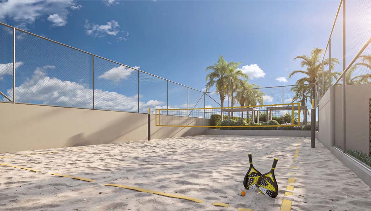 Parque Diálogo Vila Ema