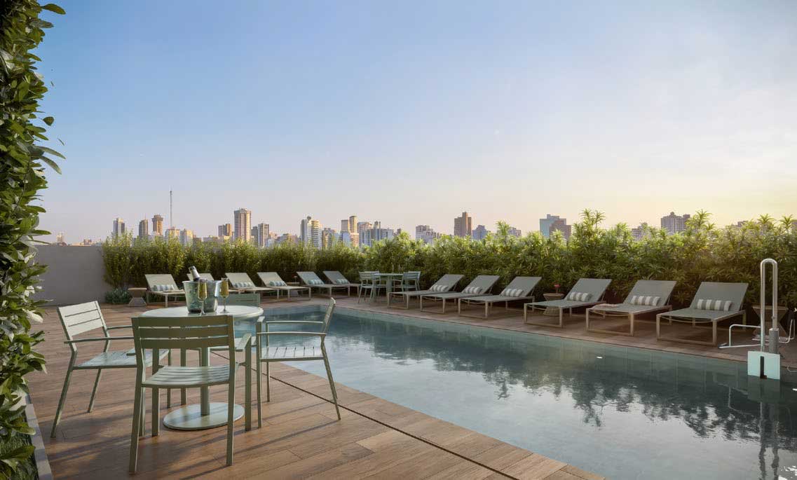 Parque Diálogo Vila Ema