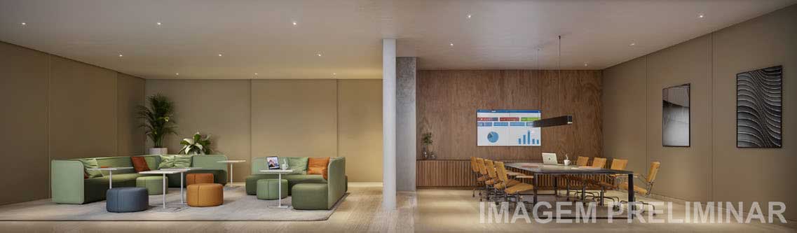 Parque Diálogo Vila Ema