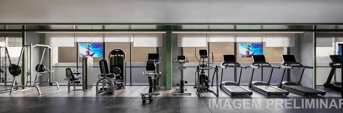 Parque Diálogo Vila Ema