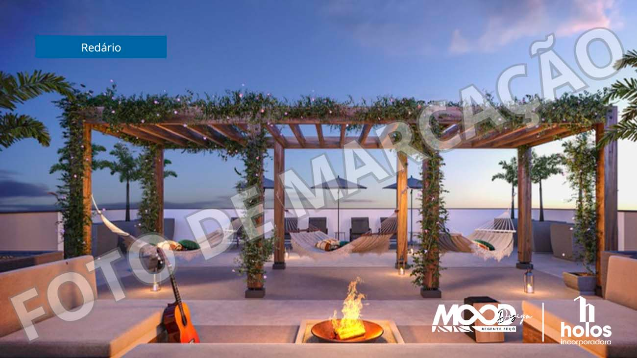 MOOD Design Regente Feijó