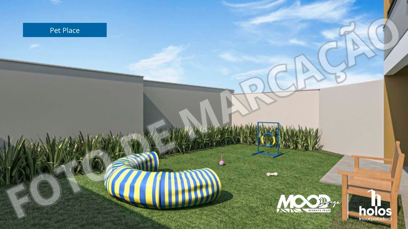 MOOD Design Regente Feijó