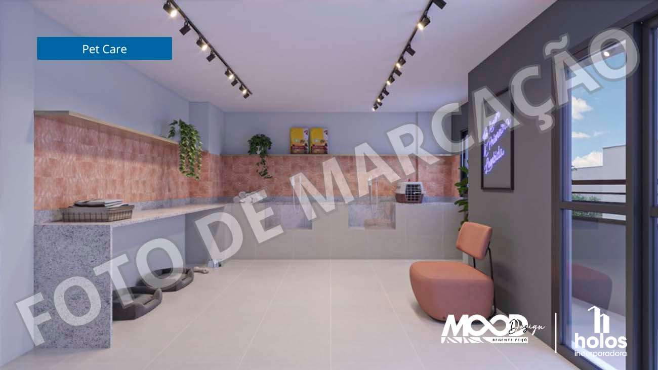 MOOD Design Regente Feijó