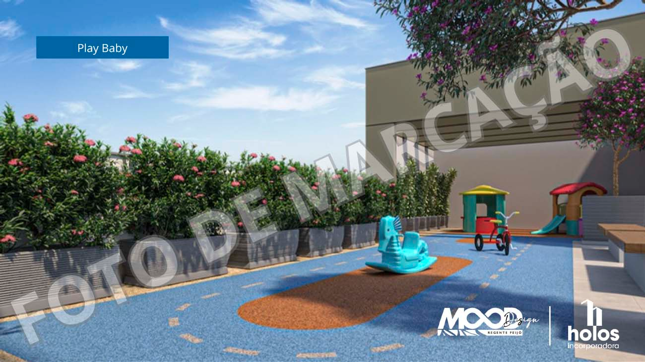 MOOD Design Regente Feijó