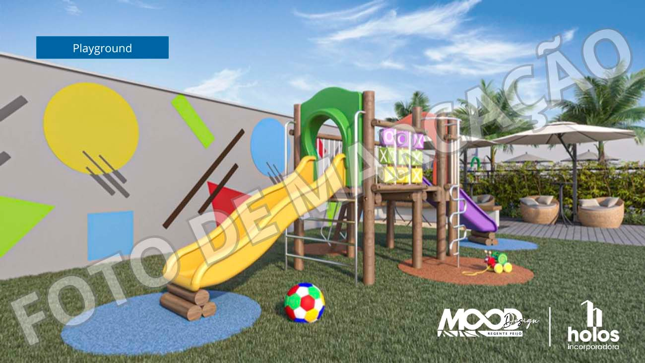 MOOD Design Regente Feijó