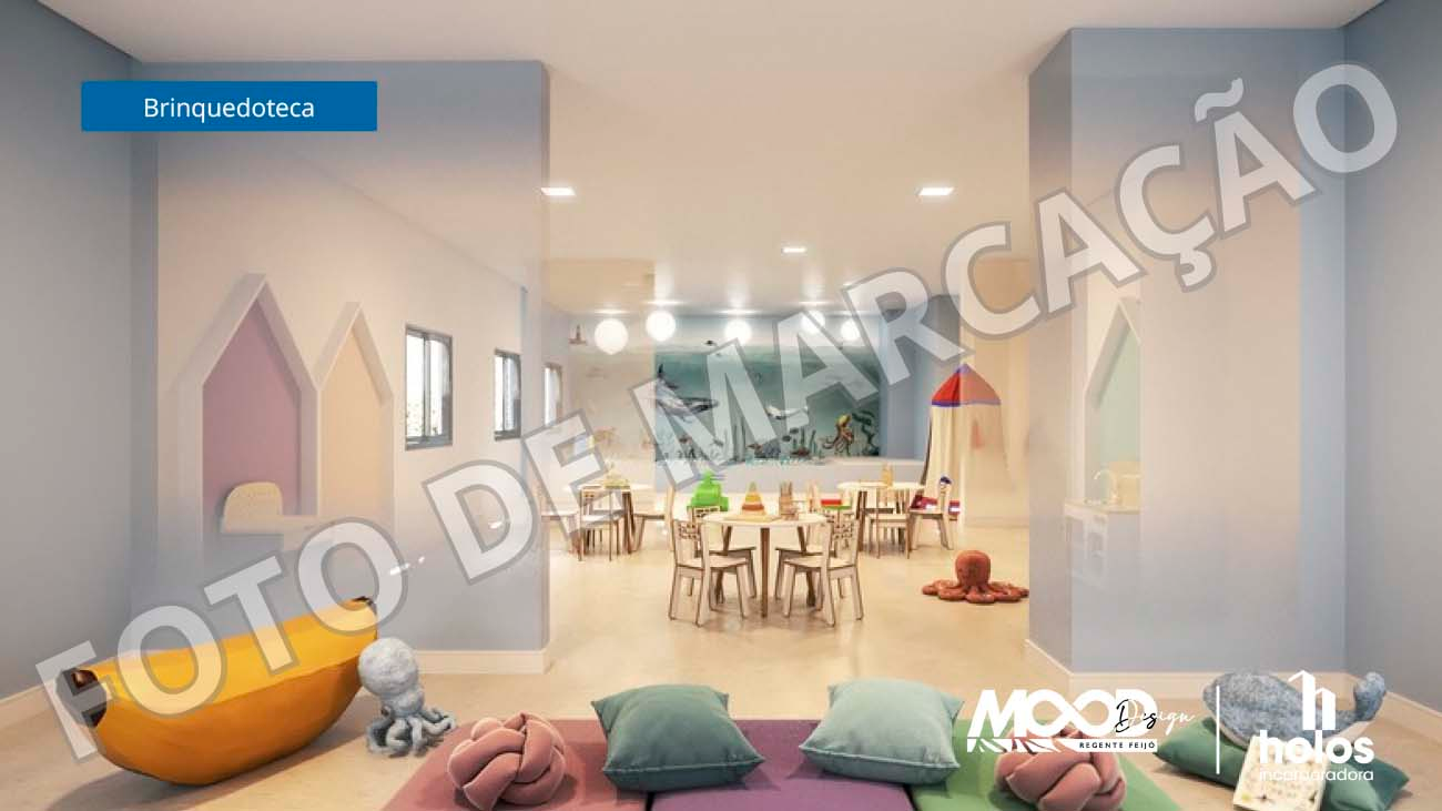 MOOD Design Regente Feijó