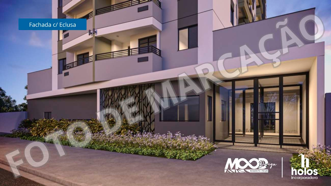 MOOD Design Regente Feijó