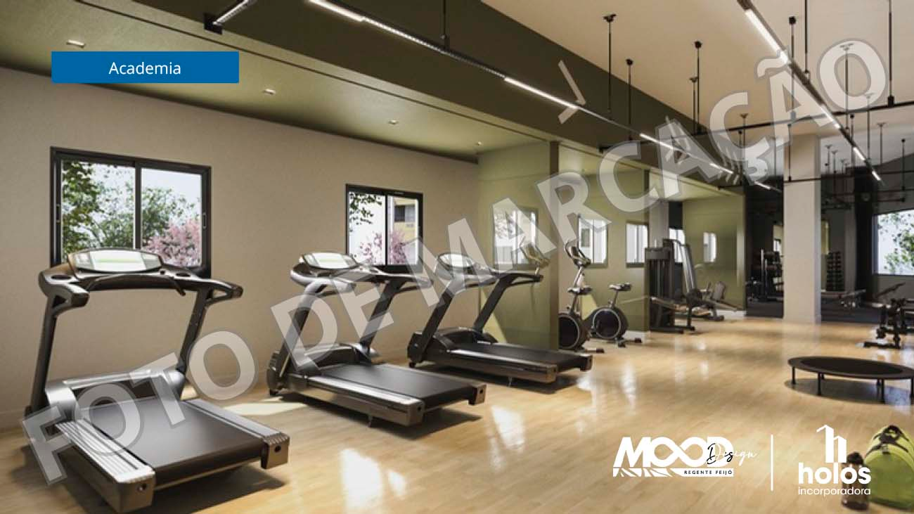 MOOD Design Regente Feijó