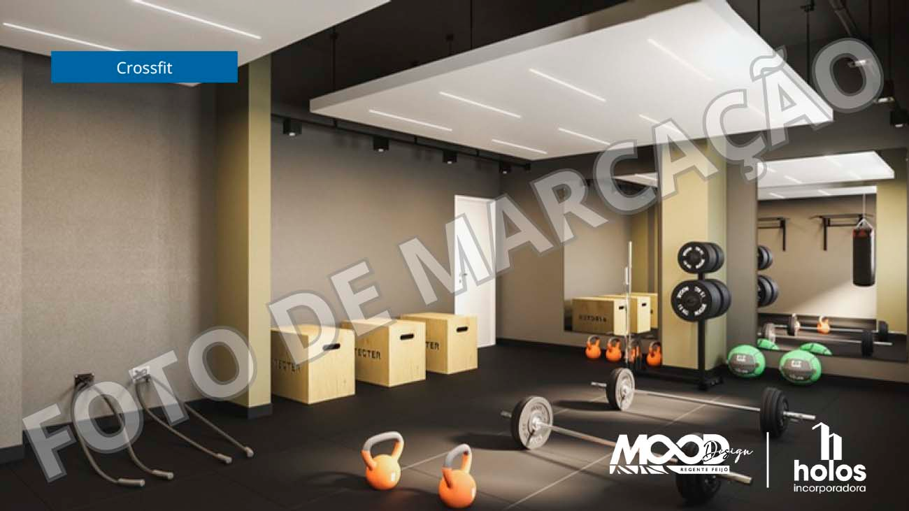 MOOD Design Regente Feijó