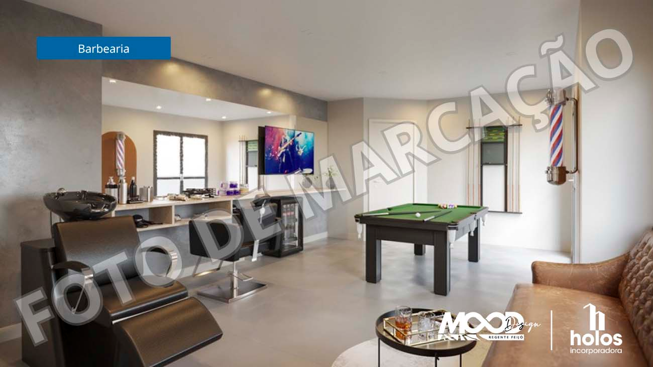 MOOD Design Regente Feijó