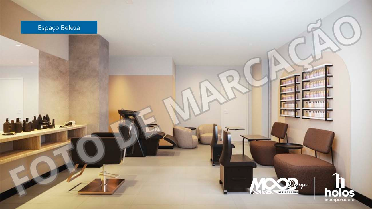 MOOD Design Regente Feijó