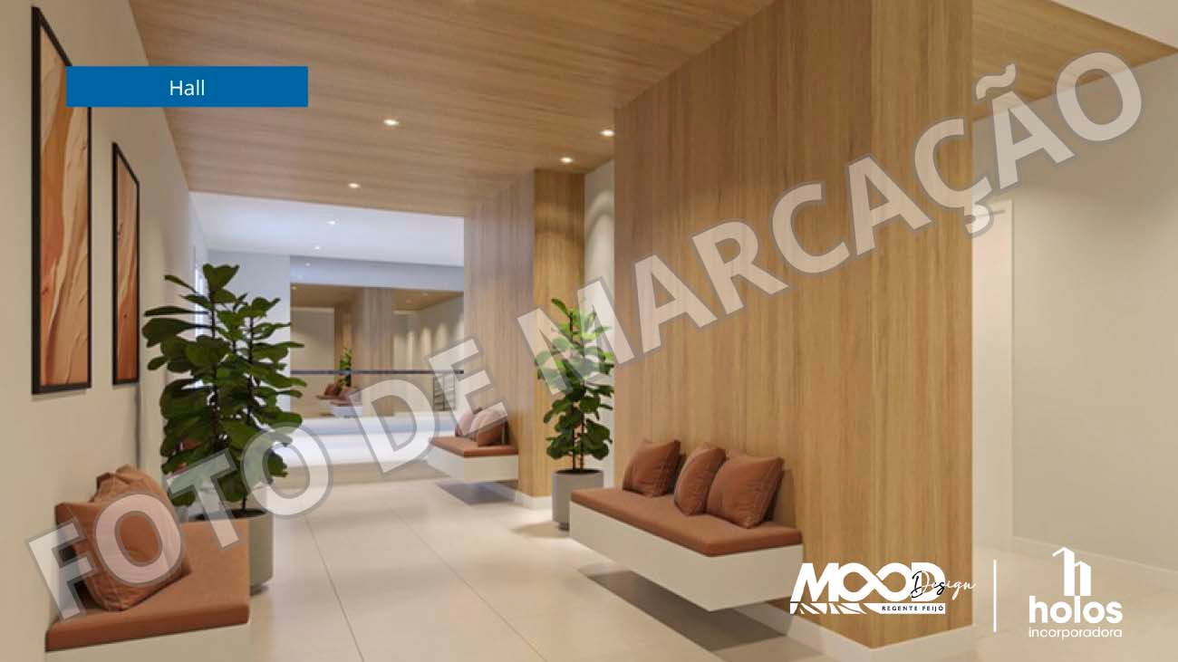 MOOD Design Regente Feijó