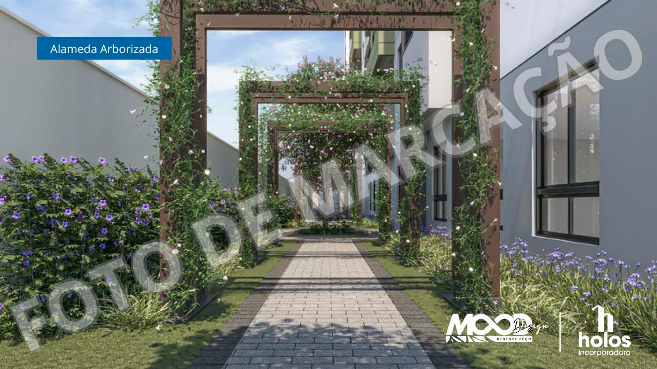 MOOD Design Regente Feijó