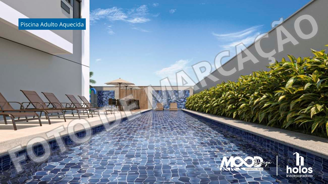 MOOD Design Regente Feijó