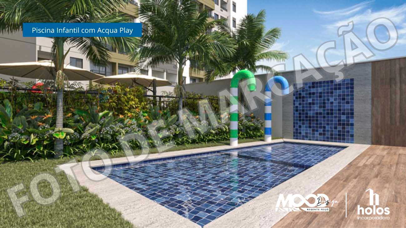 MOOD Design Regente Feijó